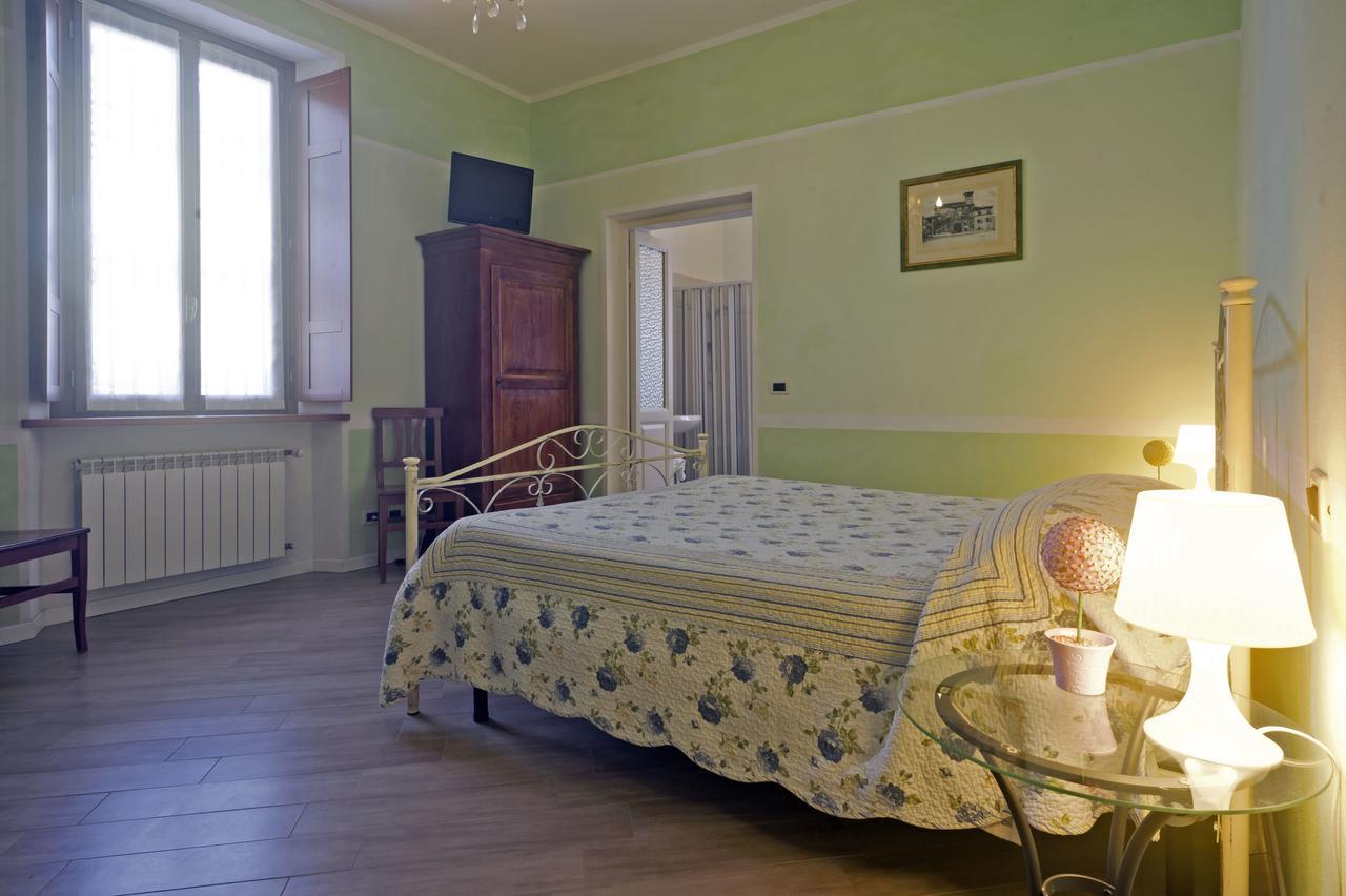 Villa Dircea คาสเตลลาร์ควาโต ภายนอก รูปภาพ